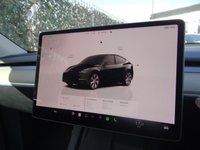 USED 2023 23 TESLA MODEL Y (Dual Motor) Long Range SUV 5dr Electric Auto 4WDE (384 bhp) 