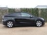 USED 2023 23 TESLA MODEL Y (Dual Motor) Long Range SUV 5dr Electric Auto 4WDE (384 bhp) 