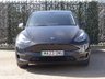 USED 2023 23 TESLA MODEL Y (Dual Motor) Long Range SUV 5dr Electric Auto 4WDE (384 bhp) 