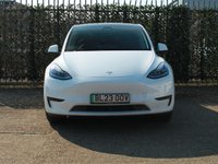 USED 2023 23 TESLA MODEL Y SUV 5dr Electric Auto RWD (346 ps) 