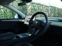 USED 2023 23 TESLA MODEL Y SUV 5dr Electric Auto RWD (346 ps) 