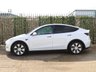 USED 2023 23 TESLA MODEL Y SUV 5dr Electric Auto RWD (346 ps) 