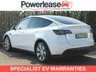 USED 2023 23 TESLA MODEL Y SUV 5dr Electric Auto RWD (346 ps) 