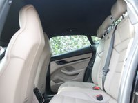 USED 2022 72 PORSCHE TAYCAN Performance Plus 93.4kWh 4S Saloon 4dr Electric Auto 4WD (11kW Charger) (571 ps) 