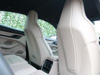 USED 2022 72 PORSCHE TAYCAN Performance Plus 93.4kWh 4S Saloon 4dr Electric Auto 4WD (11kW Charger) (571 ps) 