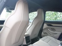USED 2022 72 PORSCHE TAYCAN Performance Plus 93.4kWh 4S Saloon 4dr Electric Auto 4WD (11kW Charger) (571 ps) 