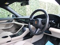 USED 2022 72 PORSCHE TAYCAN Performance Plus 93.4kWh 4S Saloon 4dr Electric Auto 4WD (11kW Charger) (571 ps) 