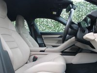 USED 2022 72 PORSCHE TAYCAN Performance Plus 93.4kWh 4S Saloon 4dr Electric Auto 4WD (11kW Charger) (571 ps) 