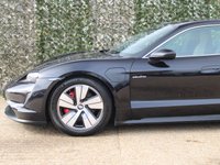 USED 2022 72 PORSCHE TAYCAN Performance Plus 93.4kWh 4S Saloon 4dr Electric Auto 4WD (11kW Charger) (571 ps) 