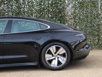 USED 2022 72 PORSCHE TAYCAN Performance Plus 93.4kWh 4S Saloon 4dr Electric Auto 4WD (11kW Charger) (571 ps) 