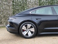 USED 2022 72 PORSCHE TAYCAN Performance Plus 93.4kWh 4S Saloon 4dr Electric Auto 4WD (11kW Charger) (571 ps) 