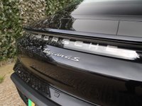 USED 2022 72 PORSCHE TAYCAN Performance Plus 93.4kWh 4S Saloon 4dr Electric Auto 4WD (11kW Charger) (571 ps) 