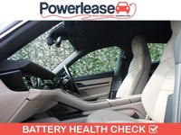 USED 2022 72 PORSCHE TAYCAN Performance Plus 93.4kWh 4S Saloon 4dr Electric Auto 4WD (11kW Charger) (571 ps) 