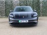 USED 2022 72 PORSCHE TAYCAN Performance Plus 93.4kWh 4S Saloon 4dr Electric Auto 4WD (11kW Charger) (571 ps) 