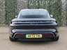 USED 2022 72 PORSCHE TAYCAN Performance Plus 93.4kWh 4S Saloon 4dr Electric Auto 4WD (11kW Charger) (571 ps) 