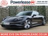 USED 2022 72 PORSCHE TAYCAN Performance Plus 93.4kWh 4S Saloon 4dr Electric Auto 4WD (11kW Charger) (571 ps) 
