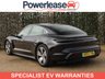 USED 2022 72 PORSCHE TAYCAN Performance Plus 93.4kWh 4S Saloon 4dr Electric Auto 4WD (11kW Charger) (571 ps) 