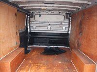 USED 2016 16 VAUXHALL VIVARO 1.6 CDTi 2900 Sportive Panel Van 5dr Diesel Manual L1 H1 Euro 5 (115 ps) Budget clearance -  no inspection performed - no warranty provided - not eligible for financing - no part exchange accepted - classified as Trade/DIY clearance sale.