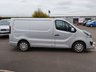 USED 2016 16 VAUXHALL VIVARO 1.6 CDTi 2900 Sportive Panel Van 5dr Diesel Manual L1 H1 Euro 5 (115 ps) Budget clearance -  no inspection performed - no warranty provided - not eligible for financing - no part exchange accepted - classified as Trade/DIY clearance sale.