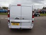 USED 2016 16 VAUXHALL VIVARO 1.6 CDTi 2900 Sportive Panel Van 5dr Diesel Manual L1 H1 Euro 5 (115 ps) Budget clearance -  no inspection performed - no warranty provided - not eligible for financing - no part exchange accepted - classified as Trade/DIY clearance sale.