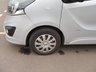 USED 2016 16 VAUXHALL VIVARO 1.6 CDTi 2900 Sportive Panel Van 5dr Diesel Manual L1 H1 Euro 5 (115 ps) Budget clearance -  no inspection performed - no warranty provided - not eligible for financing - no part exchange accepted - classified as Trade/DIY clearance sale.