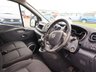USED 2016 16 VAUXHALL VIVARO 1.6 CDTi 2900 Sportive Panel Van 5dr Diesel Manual L1 H1 Euro 5 (115 ps) Budget clearance -  no inspection performed - no warranty provided - not eligible for financing - no part exchange accepted - classified as Trade/DIY clearance sale.