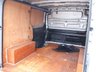 USED 2016 16 VAUXHALL VIVARO 1.6 CDTi 2900 Sportive Panel Van 5dr Diesel Manual L1 H1 Euro 5 (115 ps) Budget clearance -  no inspection performed - no warranty provided - not eligible for financing - no part exchange accepted - classified as Trade/DIY clearance sale.