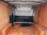 USED 2016 16 VAUXHALL VIVARO 1.6 CDTi 2900 Sportive Panel Van 5dr Diesel Manual L1 H1 Euro 5 (115 ps) Budget clearance -  no inspection performed - no warranty provided - not eligible for financing - no part exchange accepted - classified as Trade/DIY clearance sale.