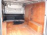 USED 2016 16 VAUXHALL VIVARO 1.6 CDTi 2900 Sportive Panel Van 5dr Diesel Manual L1 H1 Euro 5 (115 ps) Budget clearance -  no inspection performed - no warranty provided - not eligible for financing - no part exchange accepted - classified as Trade/DIY clearance sale.
