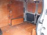 USED 2016 16 VAUXHALL VIVARO 1.6 CDTi 2900 Sportive Panel Van 5dr Diesel Manual L1 H1 Euro 5 (115 ps) Budget clearance -  no inspection performed - no warranty provided - not eligible for financing - no part exchange accepted - classified as Trade/DIY clearance sale.