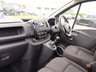 USED 2016 16 VAUXHALL VIVARO 1.6 CDTi 2900 Sportive Panel Van 5dr Diesel Manual L1 H1 Euro 5 (115 ps) Budget clearance -  no inspection performed - no warranty provided - not eligible for financing - no part exchange accepted - classified as Trade/DIY clearance sale.