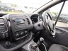 USED 2016 16 VAUXHALL VIVARO 1.6 CDTi 2900 Sportive Panel Van 5dr Diesel Manual L1 H1 Euro 5 (115 ps) Budget clearance -  no inspection performed - no warranty provided - not eligible for financing - no part exchange accepted - classified as Trade/DIY clearance sale.