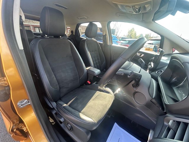 2019 FORD ECOSPORT - Photo 8