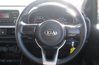 USED 2020 70 KIA PICANTO 1.0 1 Hatchback 5dr Petrol Manual Euro 6 (s/s) (66 bhp) 