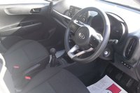 USED 2020 70 KIA PICANTO 1.0 1 Hatchback 5dr Petrol Manual Euro 6 (s/s) (66 bhp) 