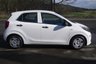 USED 2020 70 KIA PICANTO 1.0 1 Hatchback 5dr Petrol Manual Euro 6 (s/s) (66 bhp) 
