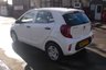 USED 2020 70 KIA PICANTO 1.0 1 Hatchback 5dr Petrol Manual Euro 6 (s/s) (66 bhp) 