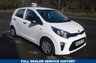 USED 2020 70 KIA PICANTO 1.0 1 Hatchback 5dr Petrol Manual Euro 6 (s/s) (66 bhp) 
