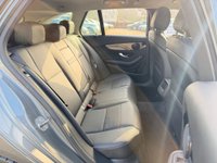 USED 2017 17 MERCEDES-BENZ C CLASS 2.0 C200 SE Executive Edition G-Tronic+ Euro 6 (s/s) 5dr REAR CAM LOW MILES GREAT VALUE