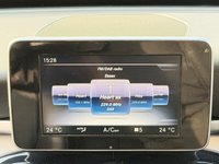 USED 2017 17 MERCEDES-BENZ C CLASS 2.0 C200 SE Executive Edition G-Tronic+ Euro 6 (s/s) 5dr REAR CAM LOW MILES GREAT VALUE