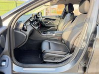 USED 2017 17 MERCEDES-BENZ C CLASS 2.0 C200 SE Executive Edition G-Tronic+ Euro 6 (s/s) 5dr REAR CAM LOW MILES GREAT VALUE