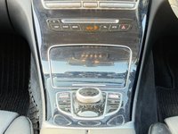 USED 2017 17 MERCEDES-BENZ C CLASS 2.0 C200 SE Executive Edition G-Tronic+ Euro 6 (s/s) 5dr REAR CAM LOW MILES GREAT VALUE