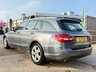USED 2017 17 MERCEDES-BENZ C CLASS 2.0 C200 SE Executive Edition G-Tronic+ Euro 6 (s/s) 5dr REAR CAM LOW MILES GREAT VALUE