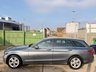 USED 2017 17 MERCEDES-BENZ C CLASS 2.0 C200 SE Executive Edition G-Tronic+ Euro 6 (s/s) 5dr REAR CAM LOW MILES GREAT VALUE