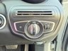 USED 2017 17 MERCEDES-BENZ C CLASS 2.0 C200 SE Executive Edition G-Tronic+ Euro 6 (s/s) 5dr REAR CAM LOW MILES GREAT VALUE