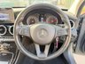 USED 2017 17 MERCEDES-BENZ C CLASS 2.0 C200 SE Executive Edition G-Tronic+ Euro 6 (s/s) 5dr REAR CAM LOW MILES GREAT VALUE
