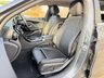USED 2017 17 MERCEDES-BENZ C CLASS 2.0 C200 SE Executive Edition G-Tronic+ Euro 6 (s/s) 5dr REAR CAM LOW MILES GREAT VALUE
