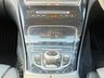 USED 2017 17 MERCEDES-BENZ C CLASS 2.0 C200 SE Executive Edition G-Tronic+ Euro 6 (s/s) 5dr REAR CAM LOW MILES GREAT VALUE