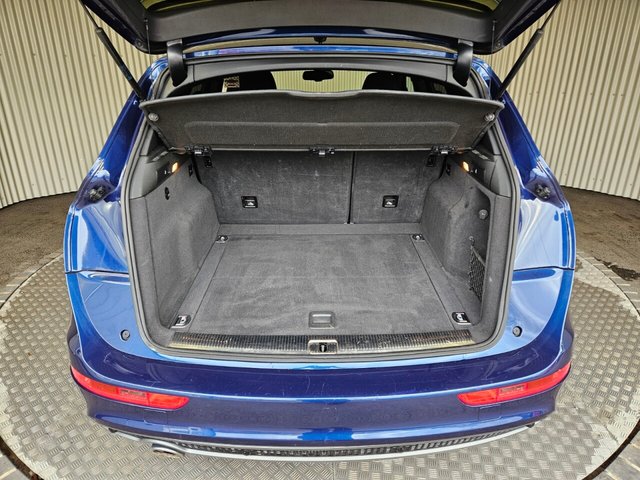 2016 AUDI Q5 - Photo 5