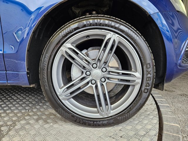 2016 AUDI Q5 - Photo 11